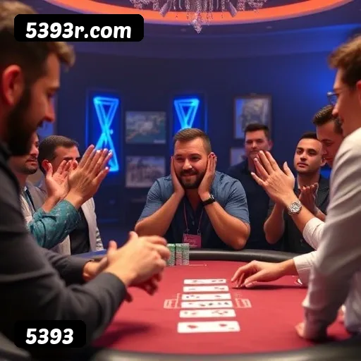 App Mobile 5393 - Jogue em Qualquer Lugar no Seu Smartphone