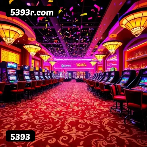 Cassino ao Vivo 5393 - Dealers Brasileiros Profissionais