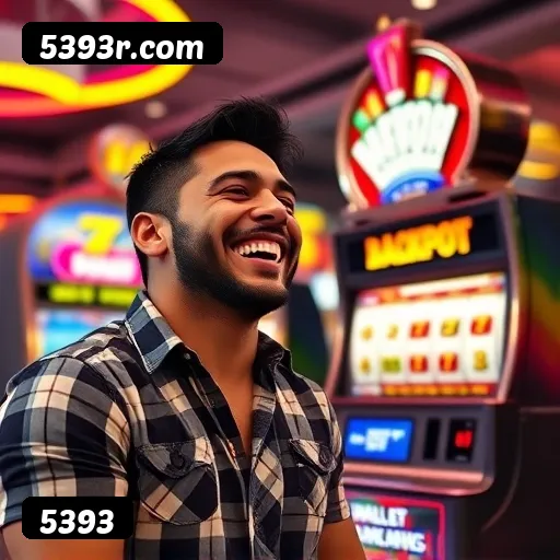 Benefícios do Login 5393 - Bônus e Vantagens Exclusivas